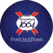 25559: France, Kronenbourg
