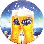 25560: Турция, Efes (Россия)