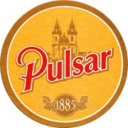25565: Узбекистан, Pulsar
