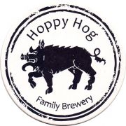 25568: Украина, Hoppy Hog