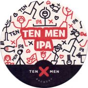 25573: Ukraine, Ten Men