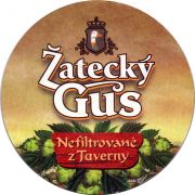 25598: Russia, Zatecky Gus