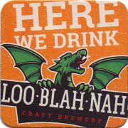 25599: Словения, Loo-Blah-Nah
