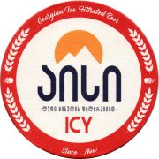 25605: Грузия, ICY