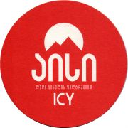 25605: Грузия, ICY