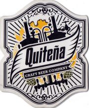 25609: Эквадор, Quitena
