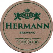 25611: Эквадор, Hermann