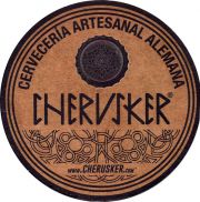 25612: Эквадор, Cherusker