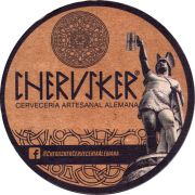 25612: Эквадор, Cherusker