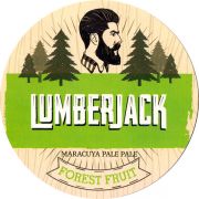 25622: Эквадор, Lumberjack