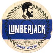 25624: Эквадор, Lumberjack