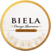 25625: Эквадор, Biela