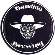25626: Эквадор, Bandido