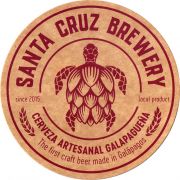 25630: Эквадор, Santa Cruz
