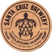 25631: Эквадор, Santa Cruz