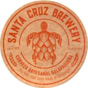 25632: Эквадор, Santa Cruz