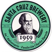 25635: Эквадор, Santa Cruz