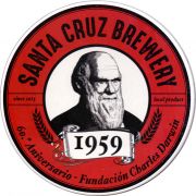 25636: Эквадор, Santa Cruz