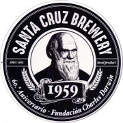 25637: Эквадор, Santa Cruz