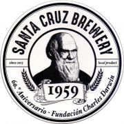 25638: Эквадор, Santa Cruz