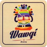 25647: Эквадор, Wawqi