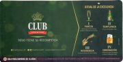 25648: Эквадор, Club