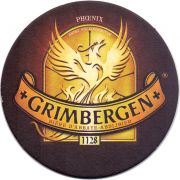25650: Бельгия, Grimbergen (Россия)
