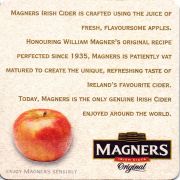 25657: Ирландия, Magners
