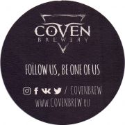 25662: Russia, Coven