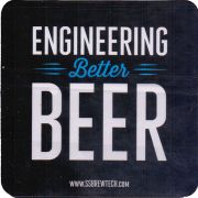 25663: США, Ss Brewing Technologies