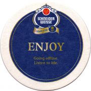 25666: Германия, Schneider Weisse