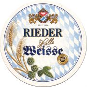 25675: Austria, Rieder