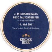 25676: Austria, Rieder