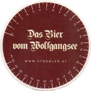 25681: Австрия, Strobler