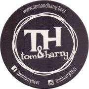 25682: Австрия, Tom &Harry
