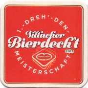 25684: Австрия, Villacher