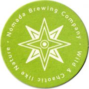 25714: Испания, Nomada