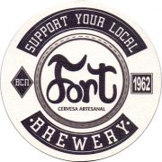 25715: Испания, Fort