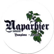 25721: Испания, Napar