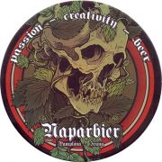 25721: Испания, Napar