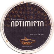 25722: Испания, La Lenta