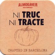 25730: Испания, Almogaver