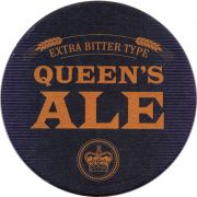 25735: Корея Южная, Queen s Ale