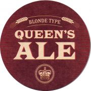25735: Корея Южная, Queen s Ale