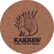 25737: Корея Южная, Kabrew