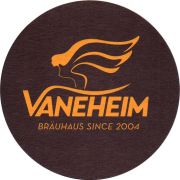 25740: Корея Южная, Vaneheim