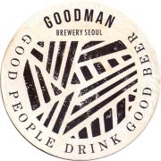 25743: Корея Южная, Goodman