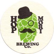25745: Корея Южная, HopMori