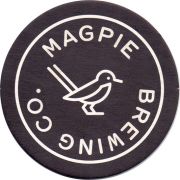 25746: Корея Южная, Magpie