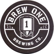 25749: Корея Южная, Brew One